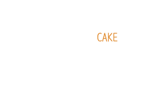 입체케익
